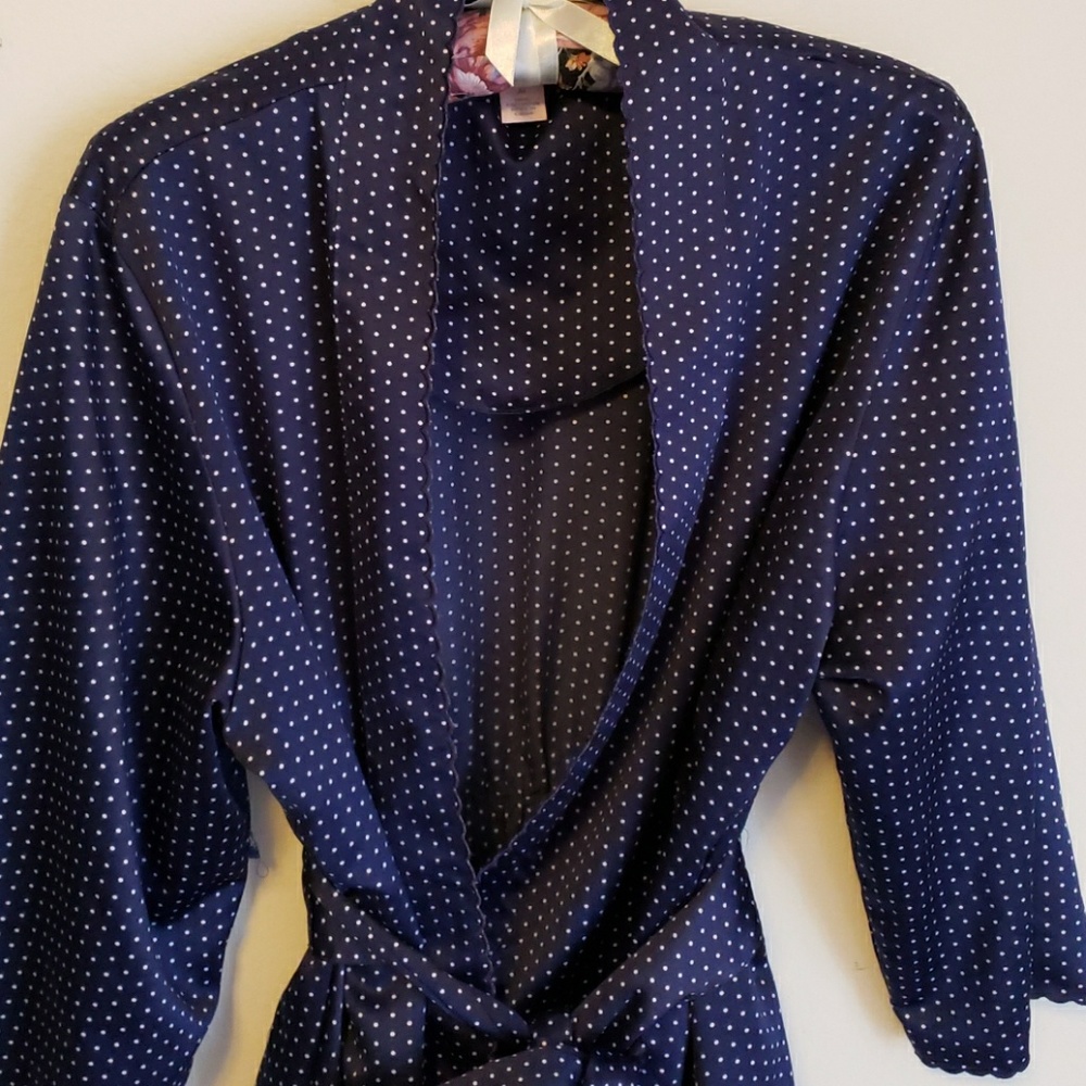 Dress Robe